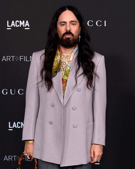 borsellino gucci|alessandro michele Gucci.